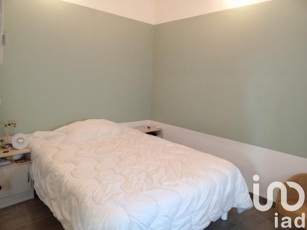 Maison à vendre 7 pièces 123 m² Montceau-les-Mines