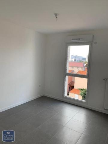 Appartement à louer 3 pièces 61.27m²