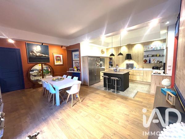 Appartement à vendre 3 pièces 110 m² Nîmes