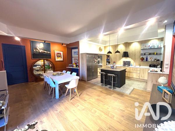Appartement à vendre 3 pièces 110 m² Nîmes
