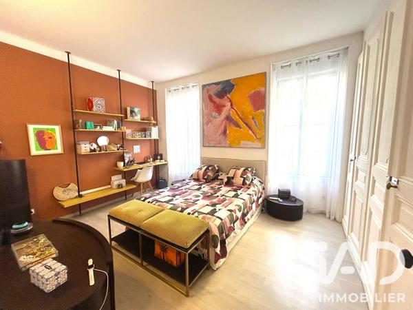 Appartement à vendre 3 pièces 110 m² Nîmes