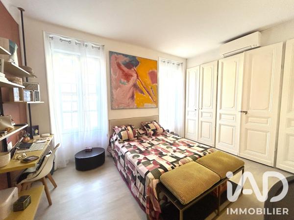 Appartement à vendre 3 pièces 110 m² Nîmes
