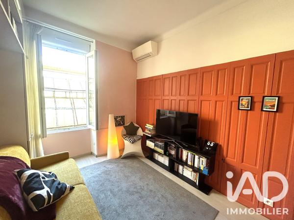 Appartement à vendre 3 pièces 110 m² Nîmes