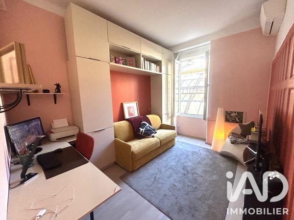 Appartement à vendre 3 pièces 110 m² Nîmes