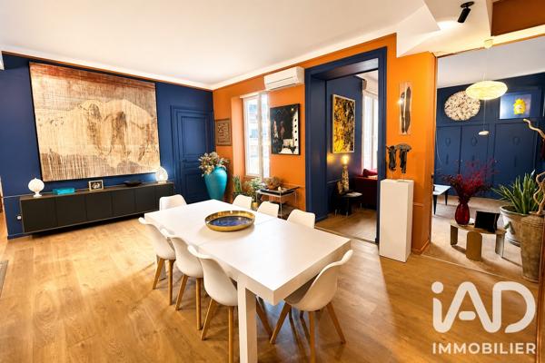 Appartement à vendre 3 pièces 110 m² Nîmes