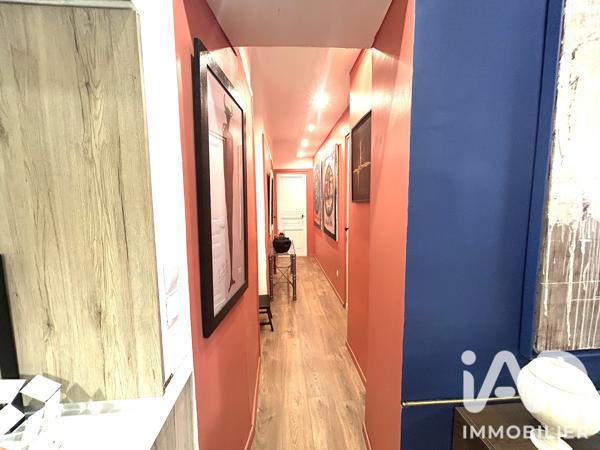 Appartement à vendre 3 pièces 110 m² Nîmes