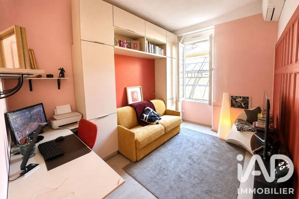 Appartement à vendre 3 pièces 110 m² Nîmes