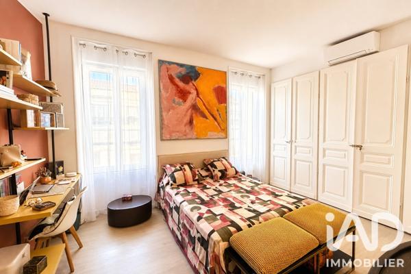 Appartement à vendre 3 pièces 110 m² Nîmes
