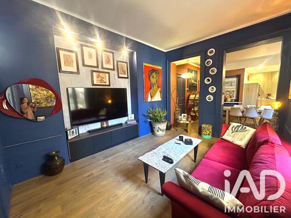 Appartement à vendre 3 pièces 110 m² Nîmes