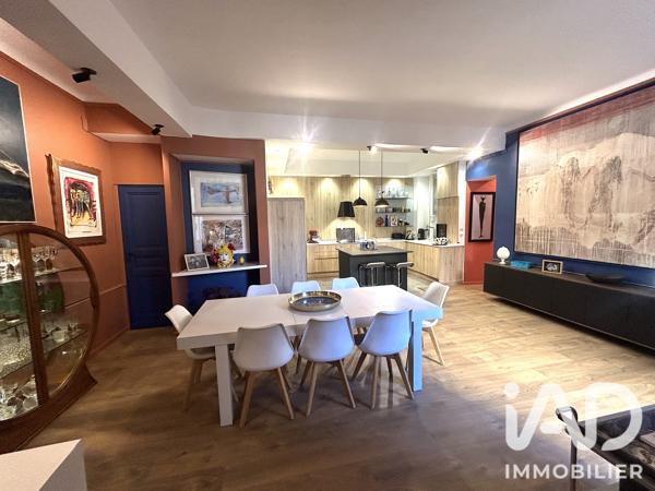 Appartement à vendre 3 pièces 110 m² Nîmes