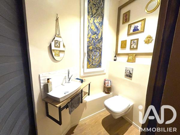 Appartement à vendre 3 pièces 110 m² Nîmes