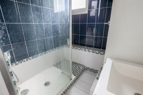 Nantes Canclaux Mellinet - Appartement T4 au dernier étage