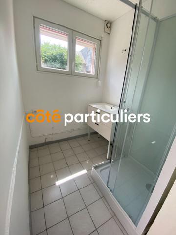 Location Appartement38,14 m² - 2 Pièces - EPPEVILLE (80400)