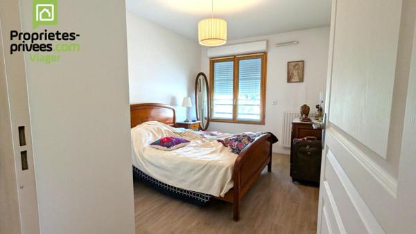 Vente Appartement Nue-propriété  TOURS