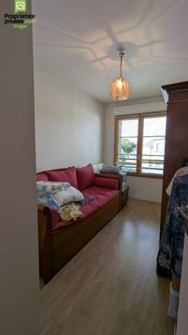 Vente Appartement Nue-propriété  TOURS