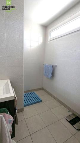 Vente Appartement Nue-propriété  TOURS