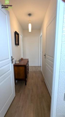 Vente Appartement Nue-propriété  TOURS