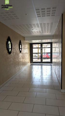 Vente Appartement Nue-propriété  TOURS