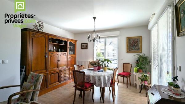 Vente Appartement Nue-propriété  TOURS