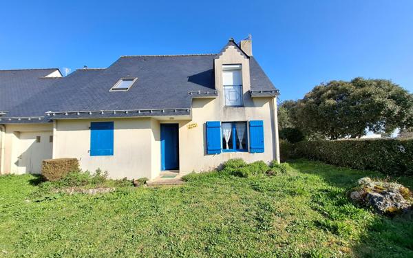 Maison à vendre    5 pièces • 105 m2 Le Croisic