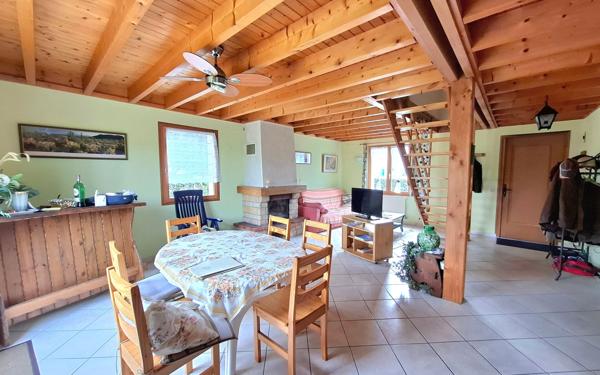 Maison à vendre    5 pièces • 105 m2 Le Croisic