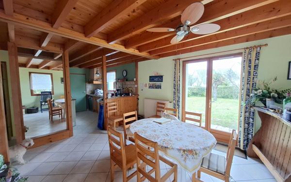 Maison à vendre    5 pièces • 105 m2 Le Croisic