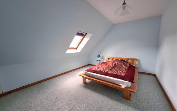 Maison à vendre    5 pièces • 105 m2 Le Croisic