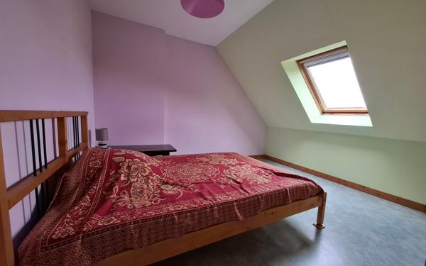 Maison à vendre    5 pièces • 105 m2 Le Croisic