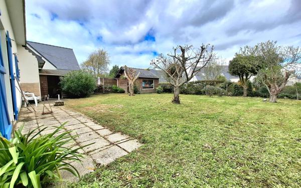 Maison à vendre    5 pièces • 105 m2 Le Croisic