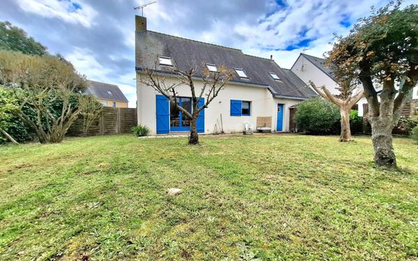 Maison à vendre    5 pièces • 105 m2 Le Croisic