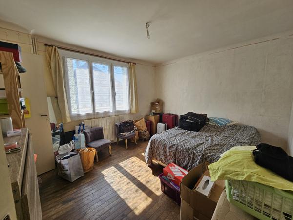 Maison
         6 pièces
        - 136 m² 139 000 € *
