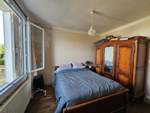 Maison
         6 pièces
        - 136 m² 139 000 € *