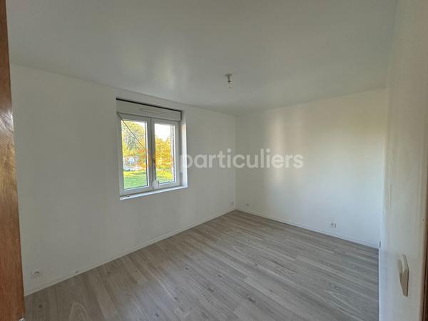 Vente Maison80 m² - 4 Pièces - HAM (80400)
