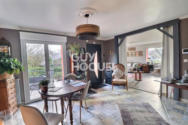 MAISON À VENDRE DE 9 PIÈCES DE 266,00 M²