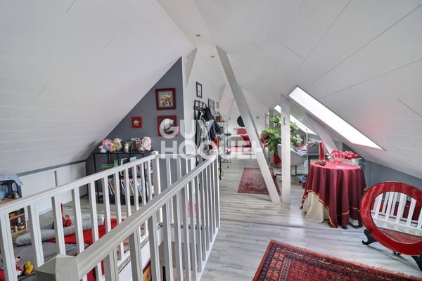MAISON À VENDRE DE 9 PIÈCES DE 266,00 M²