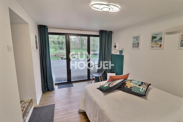 MAISON À VENDRE DE 9 PIÈCES DE 266,00 M²
