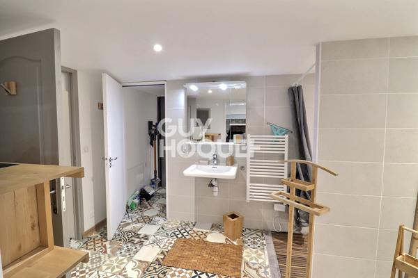 MAISON À VENDRE DE 9 PIÈCES DE 266,00 M²