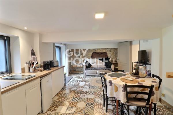 MAISON À VENDRE DE 9 PIÈCES DE 266,00 M²