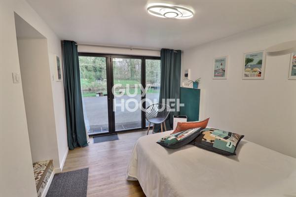 MAISON À VENDRE DE 9 PIÈCES DE 266,00 M²
