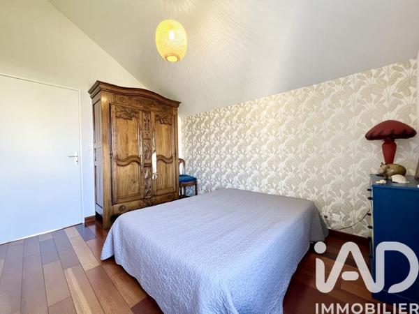 Maison à vendre 4 pièces 90 m² Saint-Jacques-de-la-Lande