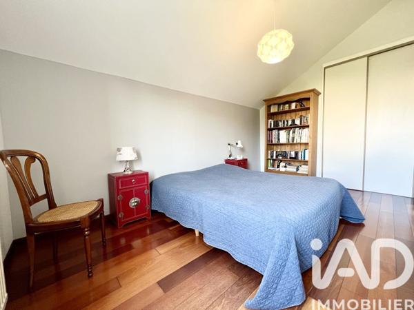 Maison à vendre 4 pièces 90 m² Saint-Jacques-de-la-Lande