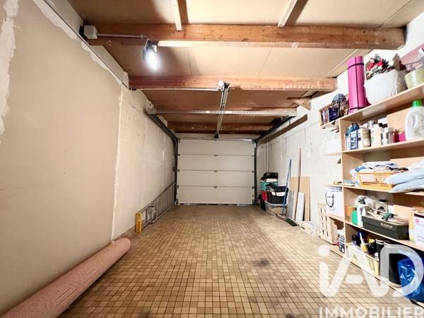 Maison à vendre 4 pièces 90 m² Saint-Jacques-de-la-Lande