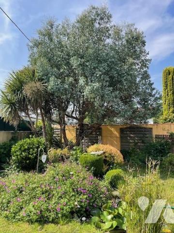 Proche centre, 4/5 chambres, 170m², piscine.