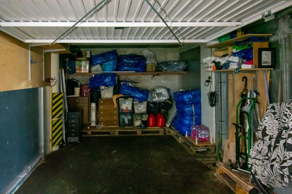 Appartement 3 pièces - 62 m²