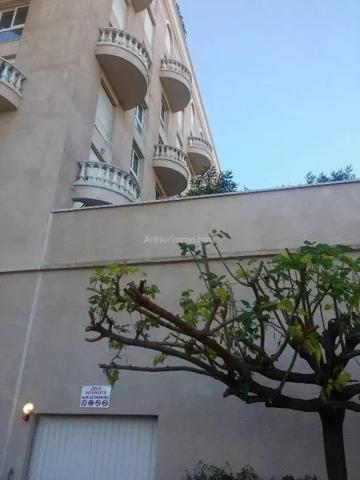 Location                                                      Appartement
                        
                     1 pièces                      25 m2                     à Nice