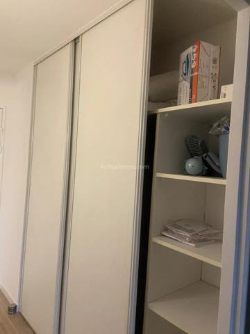 Location                                                      Appartement
                        
                     1 pièces                      25 m2                     à Nice