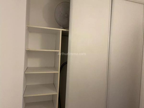 Location                                                      Appartement
                        
                     1 pièces                      25 m2                     à Nice