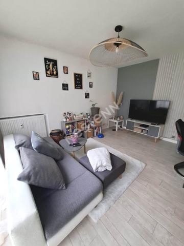A VENDRE- APPARTEMENT 3 pièces à SAINT-OUEN L'AUMÔNE