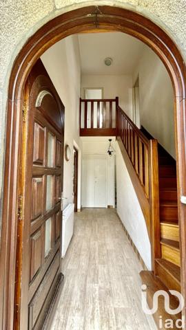 Maison traditionnelle 6 pièces de 100 m² à Paimpol (22500)