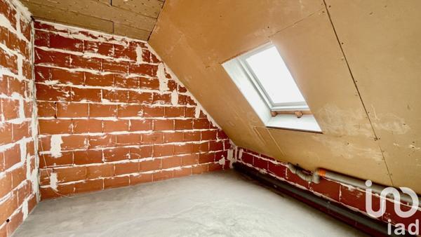 Maison traditionnelle 6 pièces de 100 m² à Paimpol (22500)